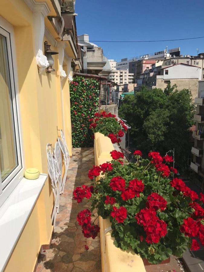 Victoria Luxury Apartment 11 Bukarest Exterior foto
